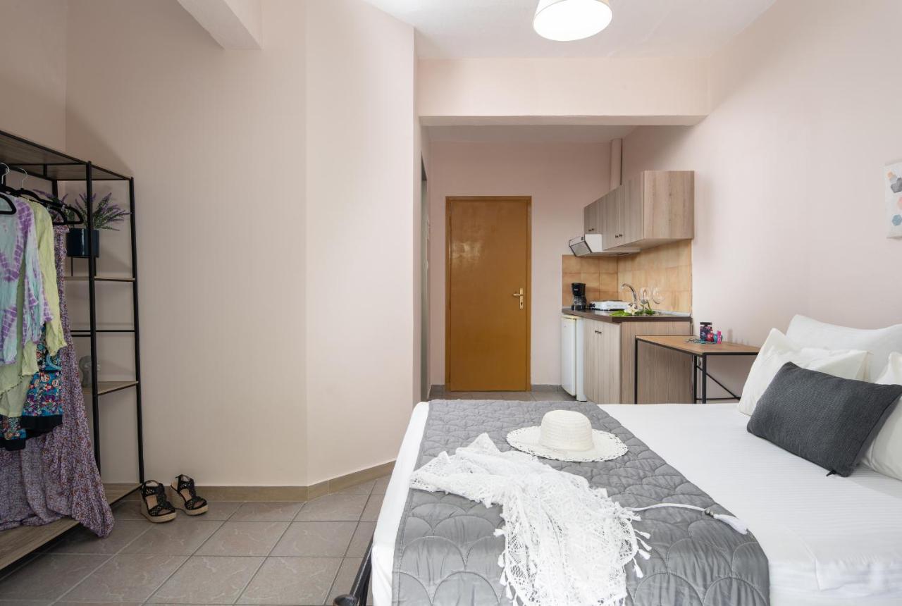 Epohikon Apartment