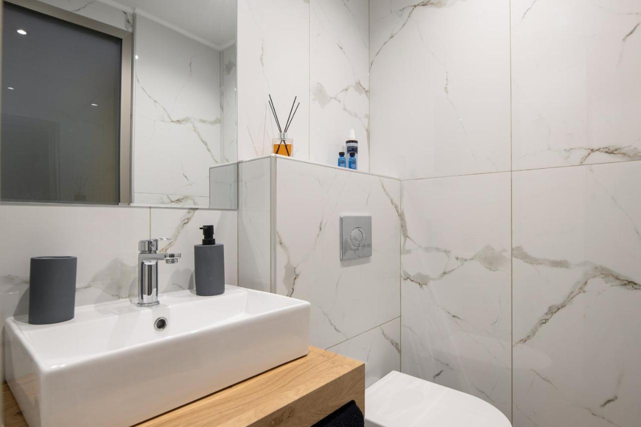 Epohikon Apartment