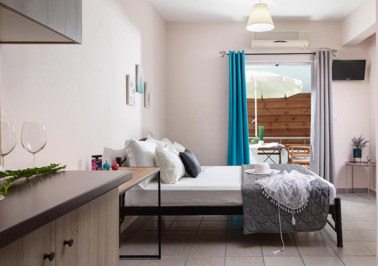 Epohikon Apartment