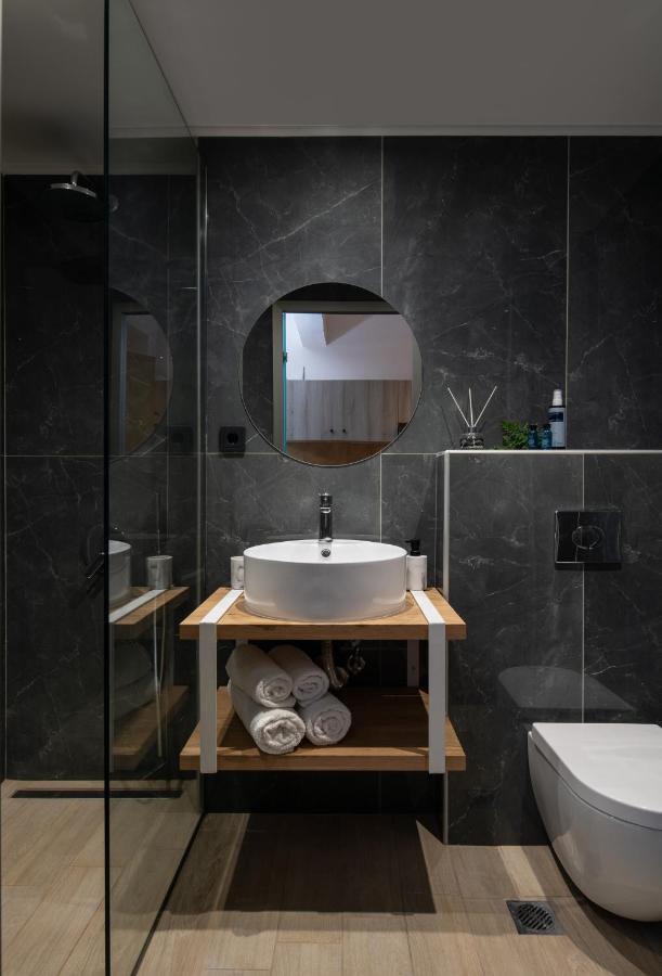 Apartment Epohikon Sarti