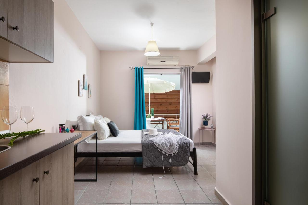 Apartment Epohikon *