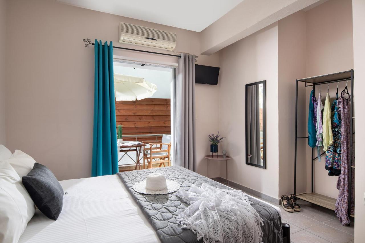 Apartment Epohikon
