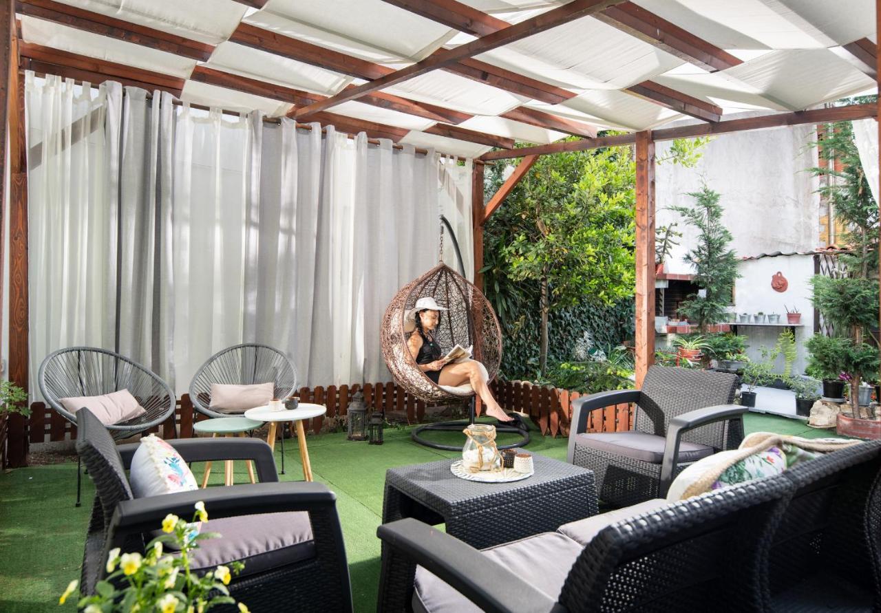 Apartment Epohikon Sarti