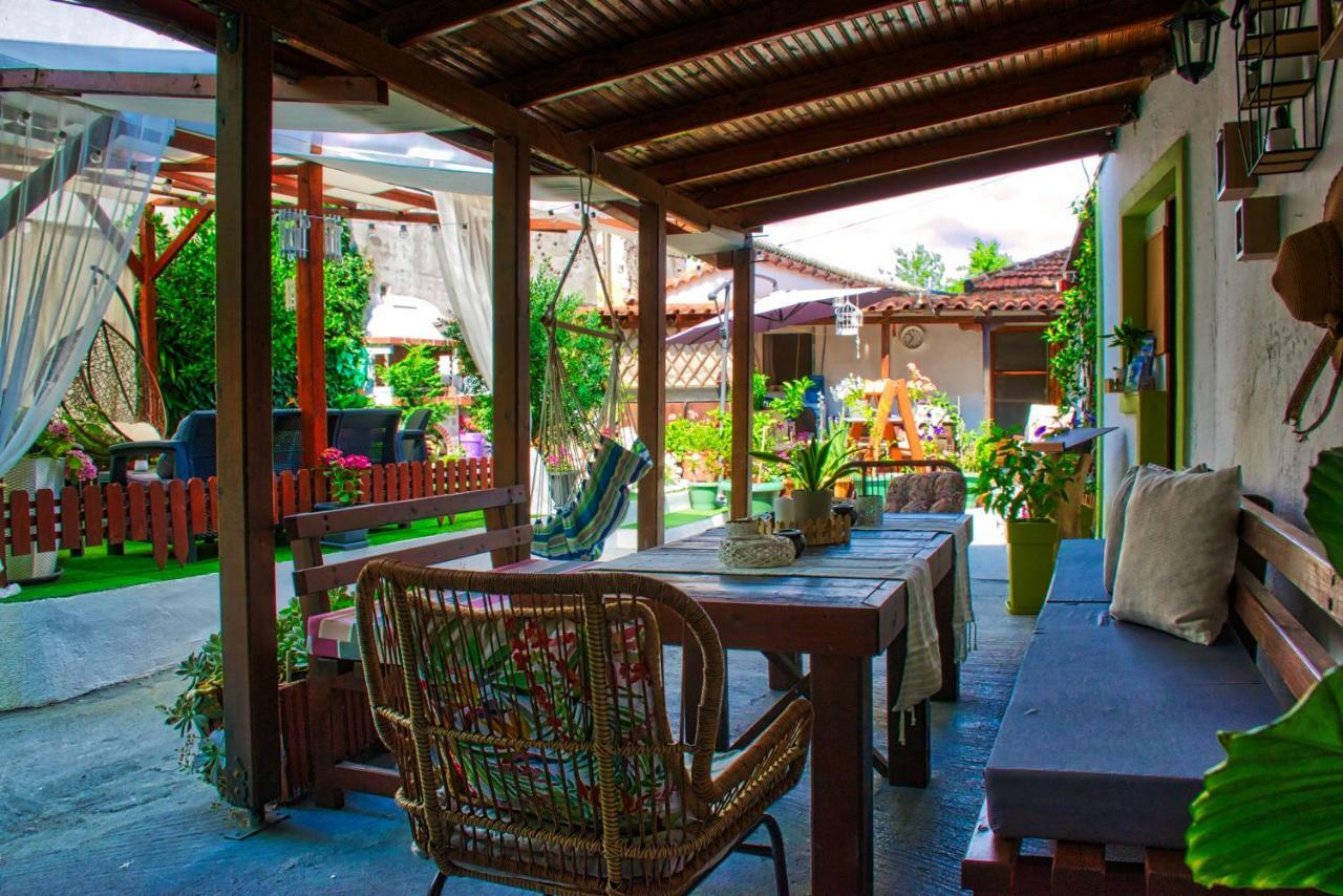 Apartment Epohikon Sarti