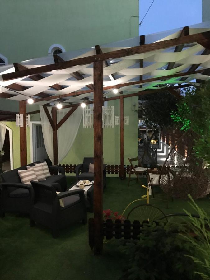 Apartment Epohikon Sarti